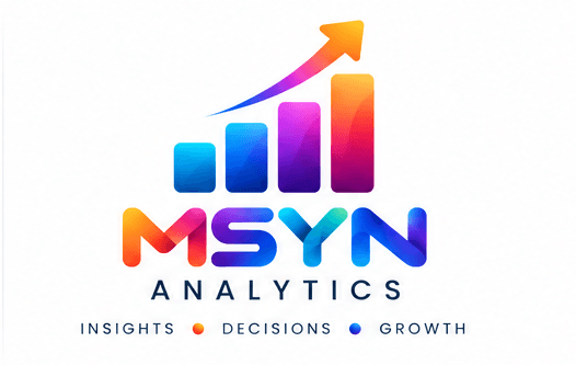 Analytics logo
