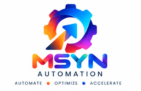 Advanced automation logo
