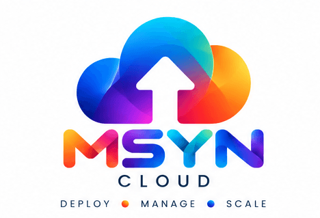 Cloud logo