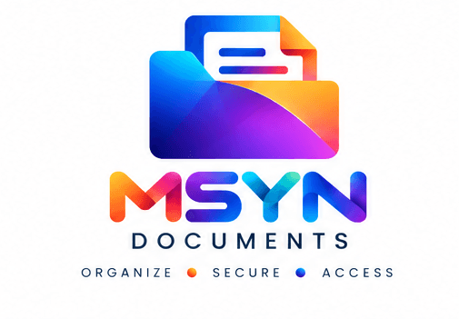 Documents logo