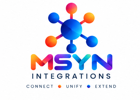 Additional integrations logo