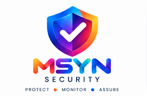 Security administration logo